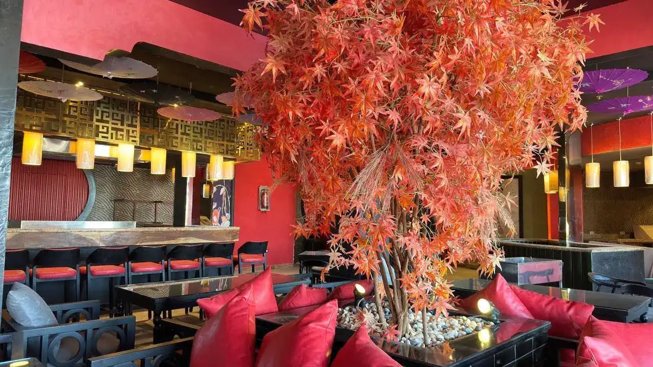 الفندق بانوراما بانجلوس ريزورت - الجونة